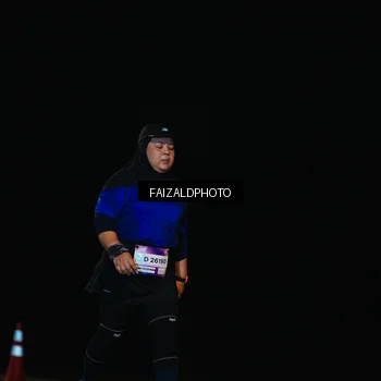 Runner Photo 7458487