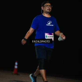 Runner Photo 7458490