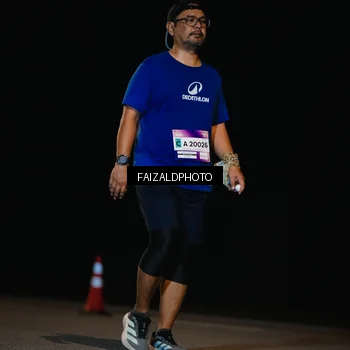 Runner Photo 7458492