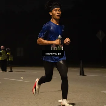 Runner Photo 7458493
