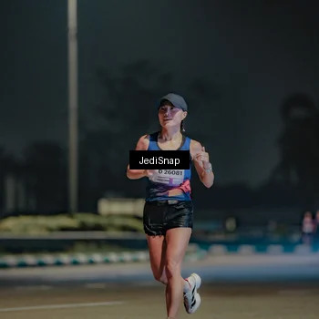 Runner Photo 7458494
