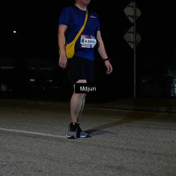 Runner Photo 7458495