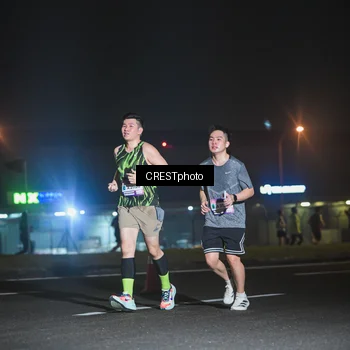 Runner Photo 7458496