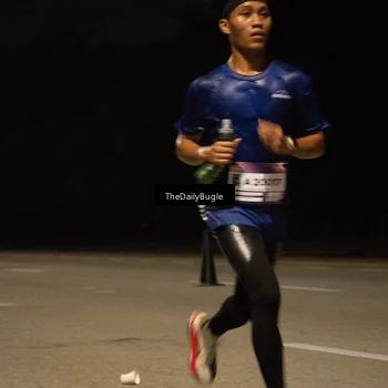 Runner Photo 7458498