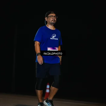 Runner Photo 7458503