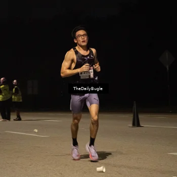 Runner Photo 7458504