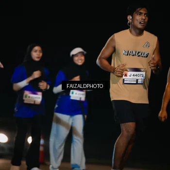 Runner Photo 7458509