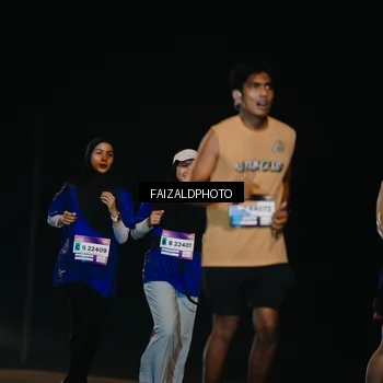 Runner Photo 7458512