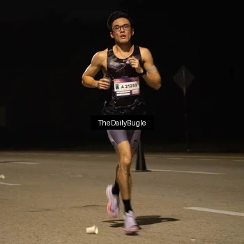 Runner Photo 7458514