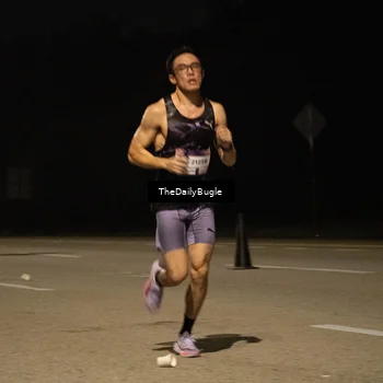 Runner Photo 7458515