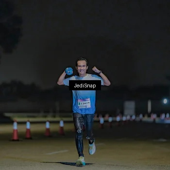 Runner Photo 7458520
