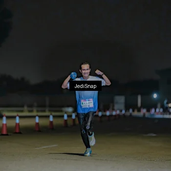 Runner Photo 7458521