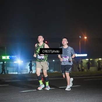 Runner Photo 7458525