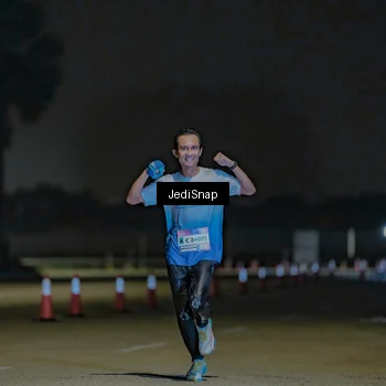 Runner Photo 7458527