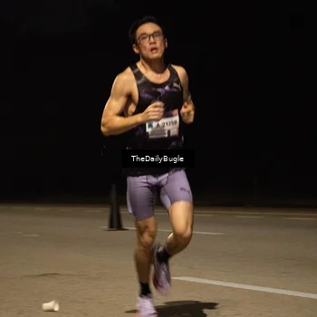 Runner Photo 7458530