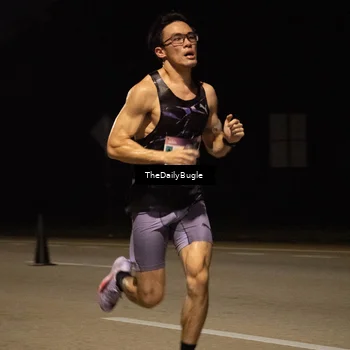Runner Photo 7458531
