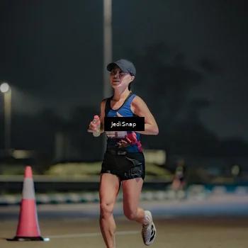Runner Photo 7458533