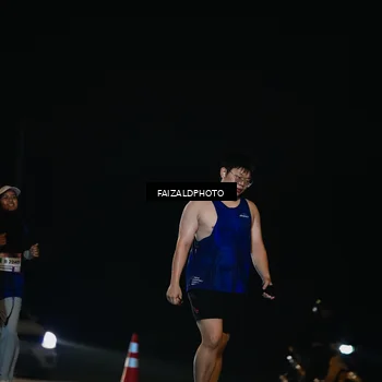 Runner Photo 7458534