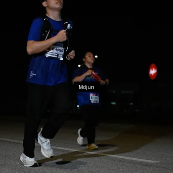 Runner Photo 7458539