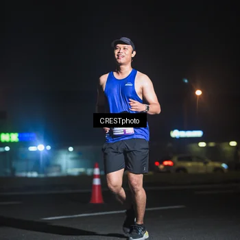 Runner Photo 7458541