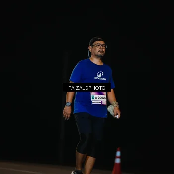 Runner Photo 7458544