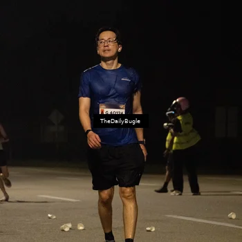 Runner Photo 7458545