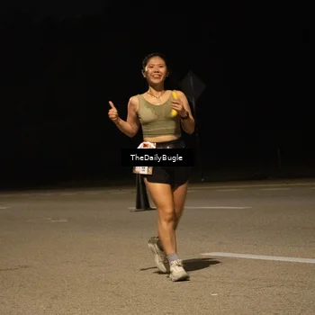 Runner Photo 7458546
