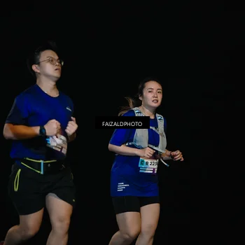 Runner Photo 7458548