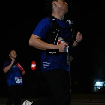 Runner Photo 7458550
