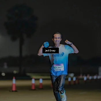 Runner Photo 7458551