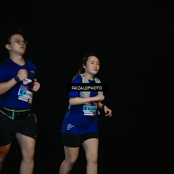 Runner Photo 7458552