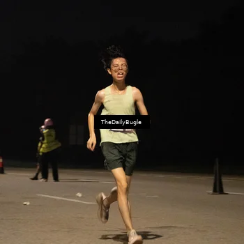 Runner Photo 7458558