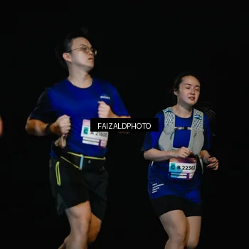 Runner Photo 7458562