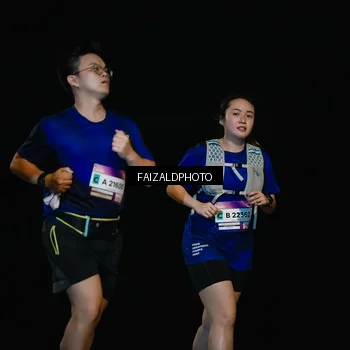 Runner Photo 7458564