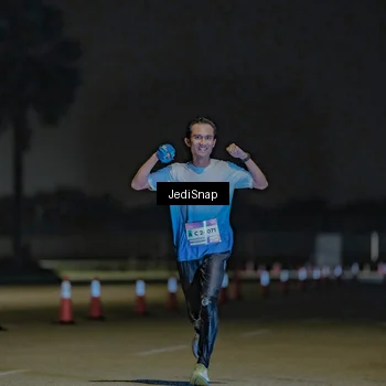 Runner Photo 7458565