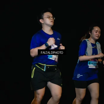 Runner Photo 7458567