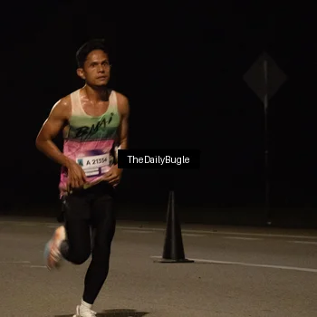 Runner Photo 7458568