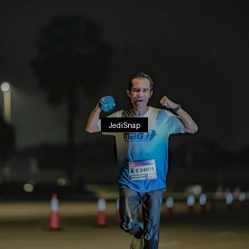 Runner Photo 7458570