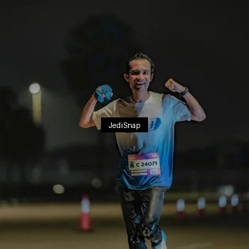 Runner Photo 7458571