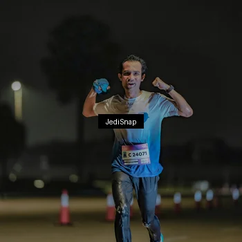 Runner Photo 7458577
