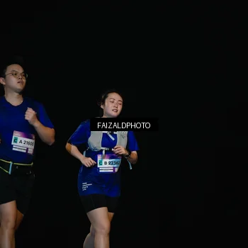 Runner Photo 7458582