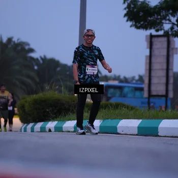 Runner Photo 7458583