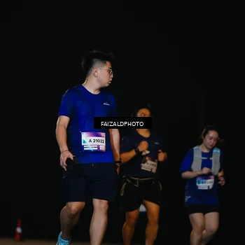 Runner Photo 7458584