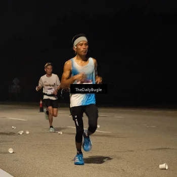 Runner Photo 7458585