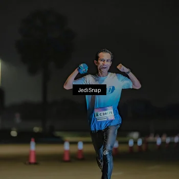 Runner Photo 7458587