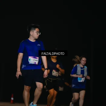Runner Photo 7458588