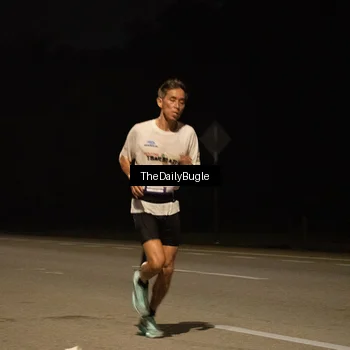 Runner Photo 7458589