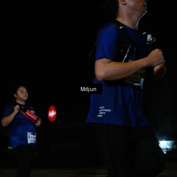 Runner Photo 7458590