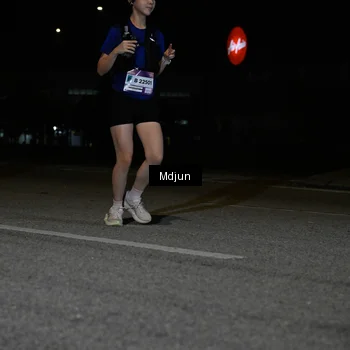 Runner Photo 7458591