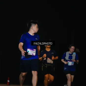 Runner Photo 7458594